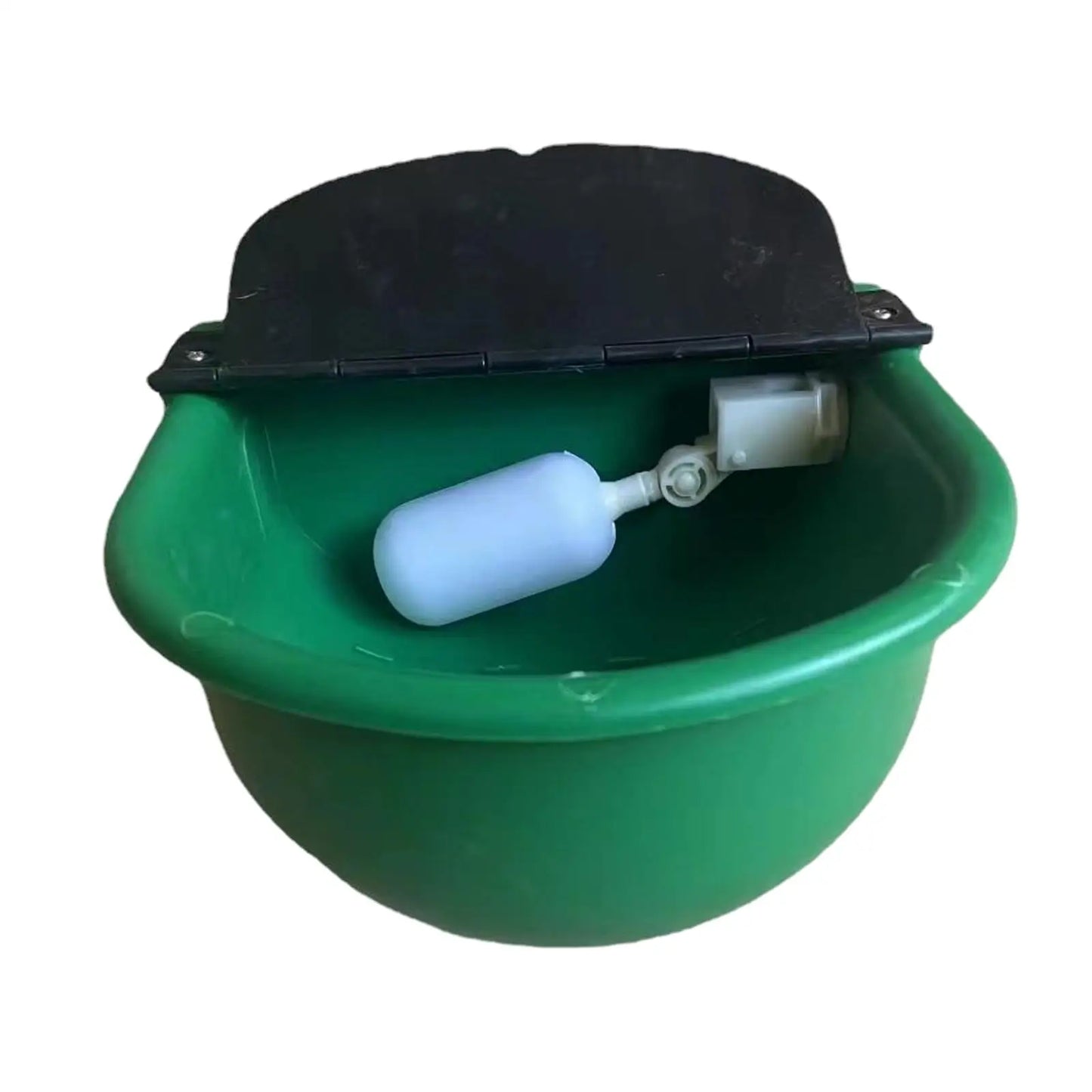 Automatic Livestock Water Bowl
