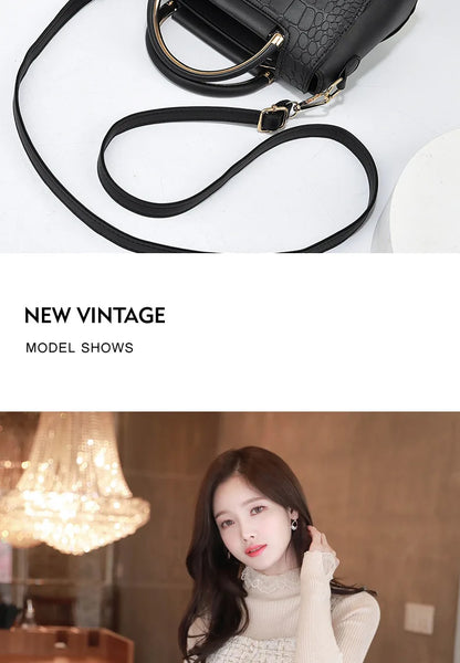 Women's Luxury Handbag