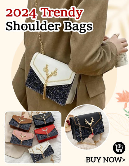 Women Shoulder Bag