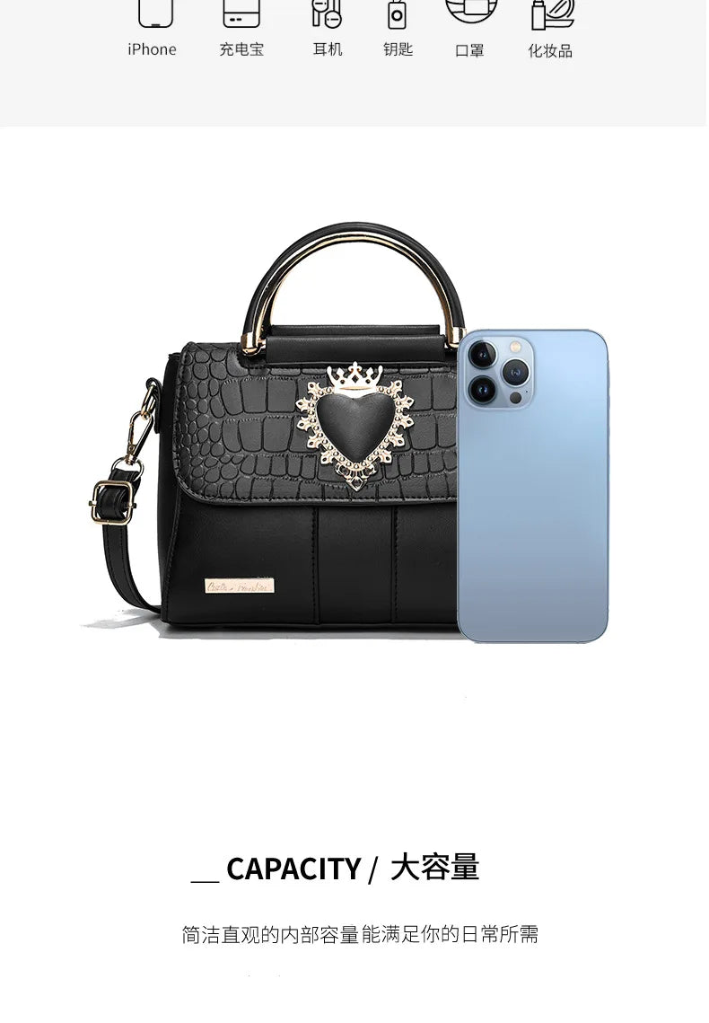 Women's Luxury Handbag