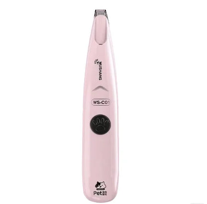 Electric Pet Paw Trimmer