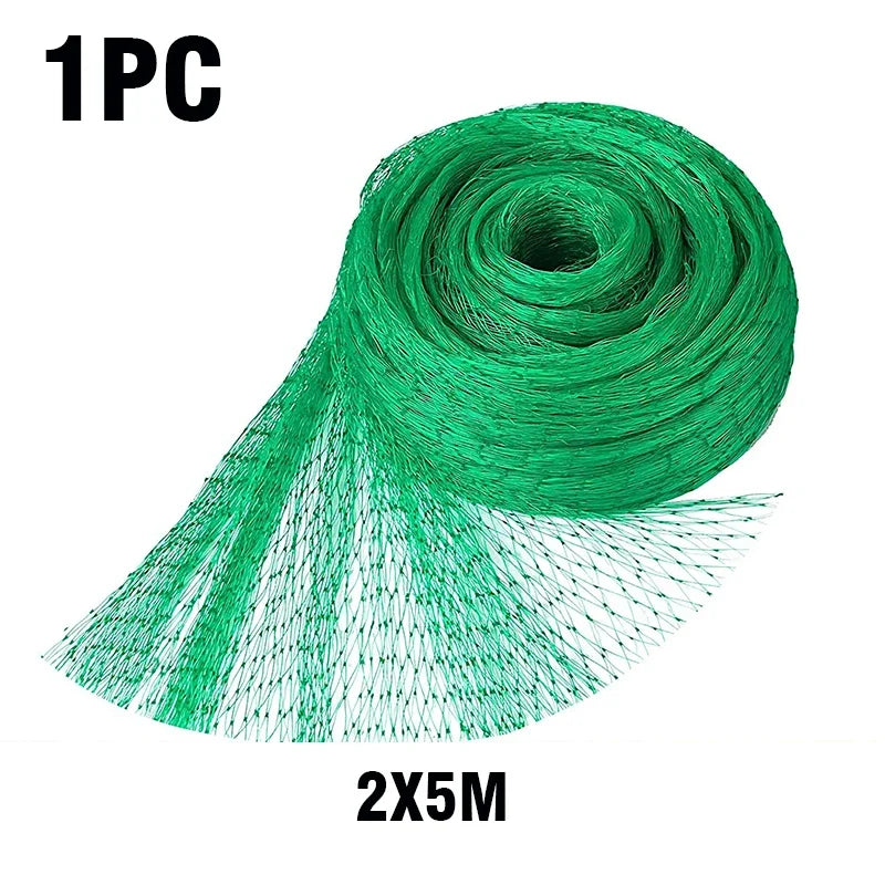 Garden Bird Protection Net