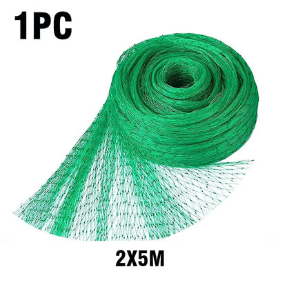 Garden Bird Protection Net