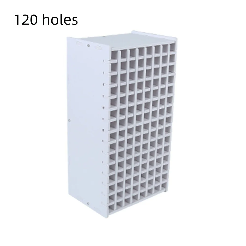 Large Capacity Marker Pen Holder & Desktop Art Supply Organizer