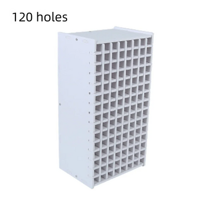 Large Capacity Marker Pen Holder & Desktop Art Supply Organizer