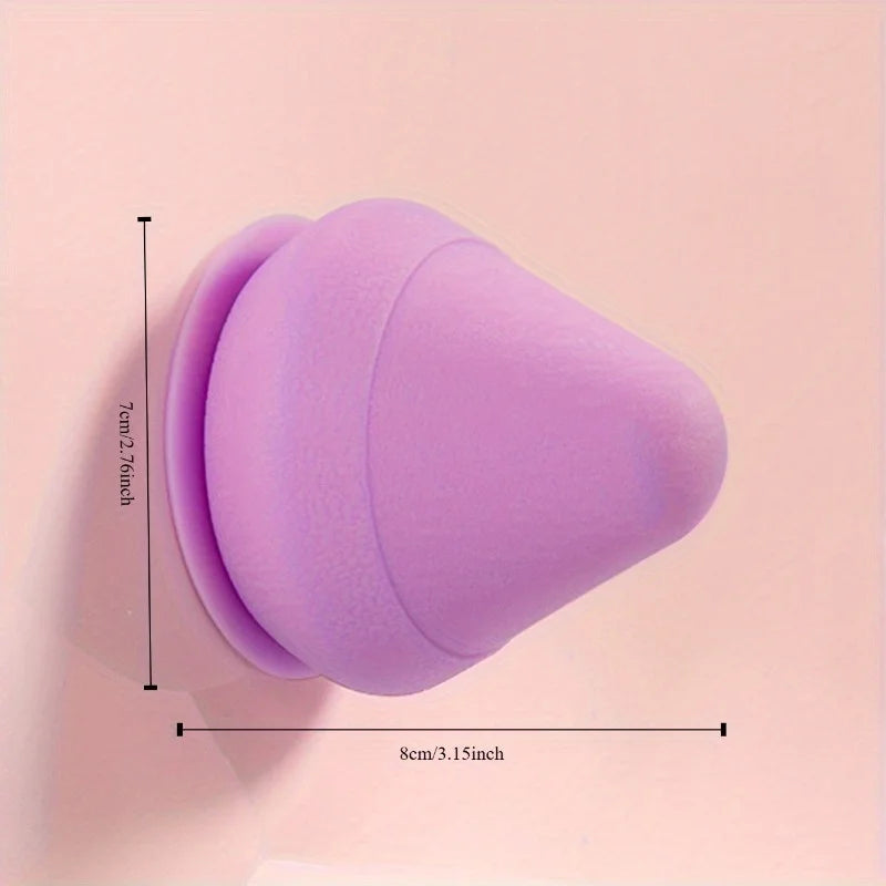 Ergonomic Trigger Point Massage Ball