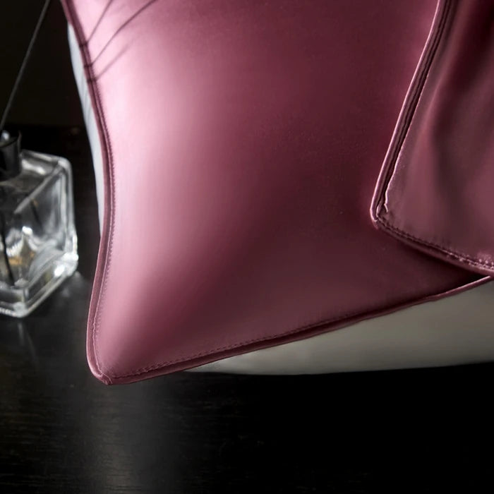 100% Mulberry Silk Pillowcase 22mm