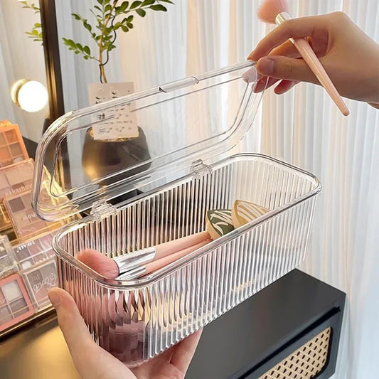 Multifunctional Makeup Storage Box