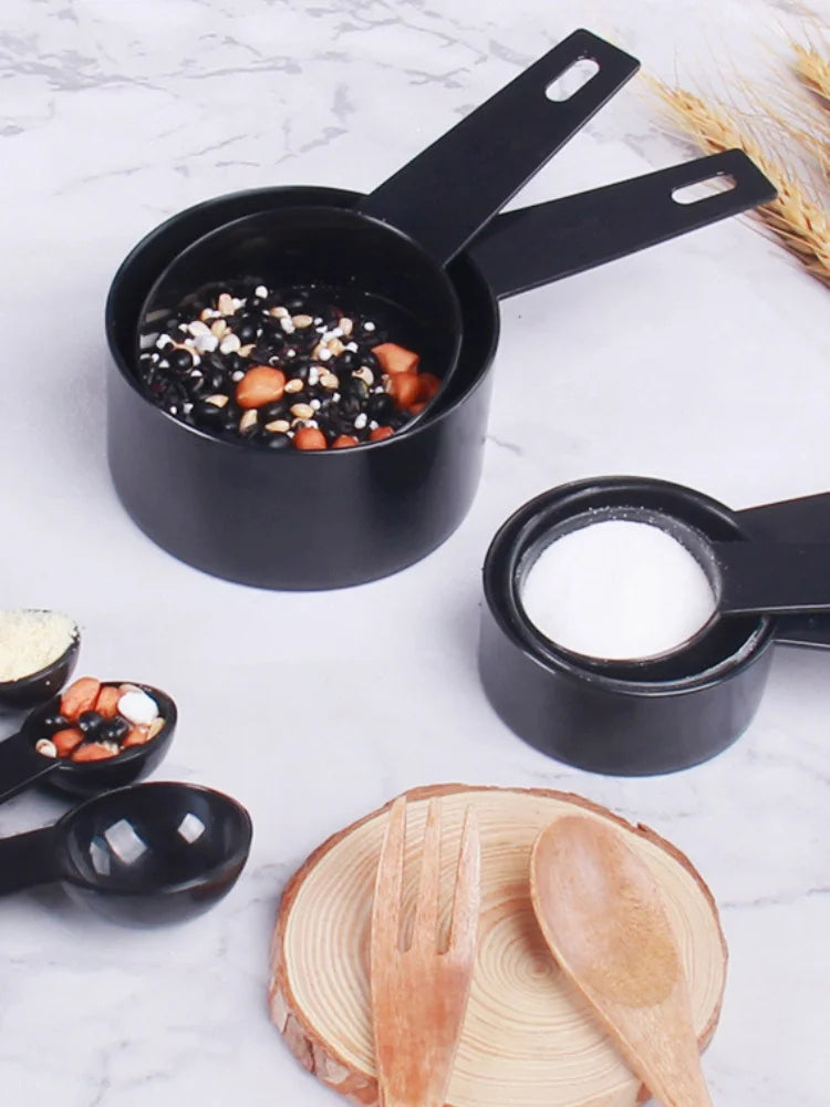 Measuring Cups & Spoons Set
