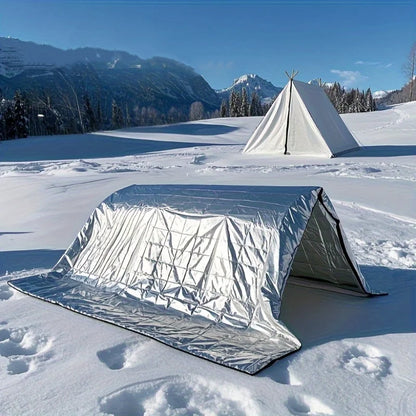 Outdoor Emergency Survival Blanket