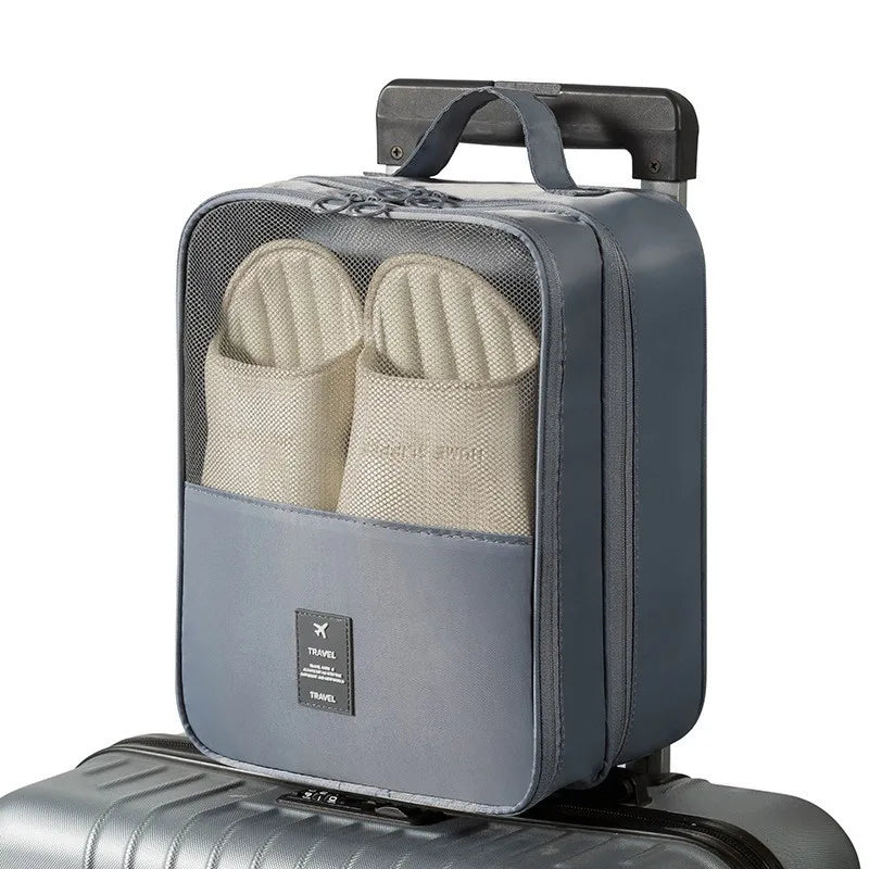 Travel Shoe Storage Bag