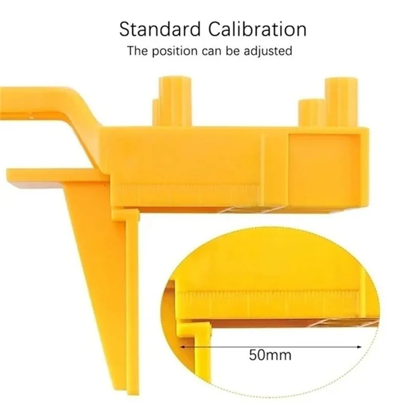 Woodworking Drill Guide Dowelling Jig Tool