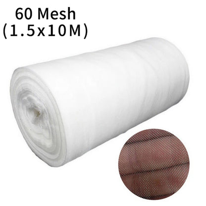 Garden Insect & Bird Protection Mesh Net
