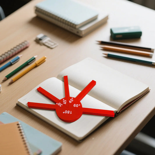 Interactive Geometry Angle Demonstration Teaching Set