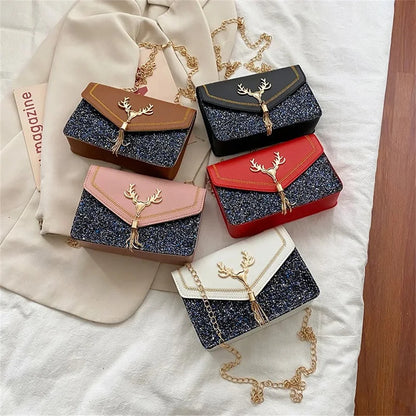 Women Shoulder Bag