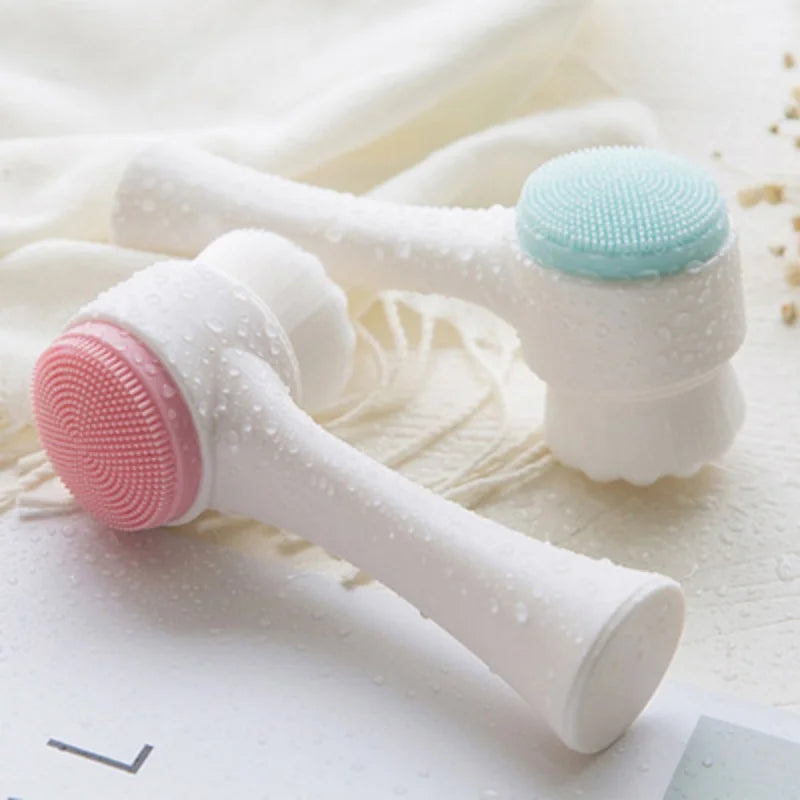 Silicone Pet Paw Cleaner