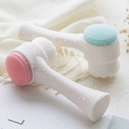 Silicone Pet Paw Cleaner