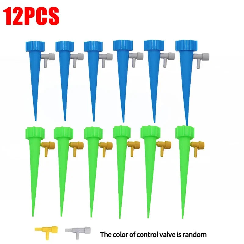 Automatic Self Watering  Adjustable Drip Irrigation System
