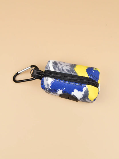 Portable Dog Waste Bag Dispenser