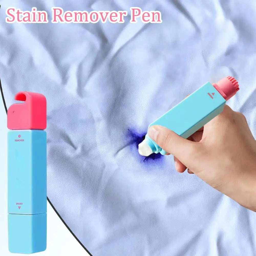 Portable Stain Remover Pen