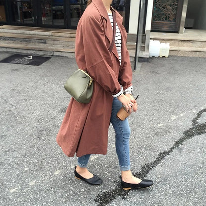 Wide Strap Shoulder Bag