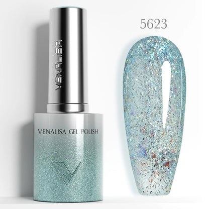 10ML HEMA Free TPO Free Cat Eye Gel Polish