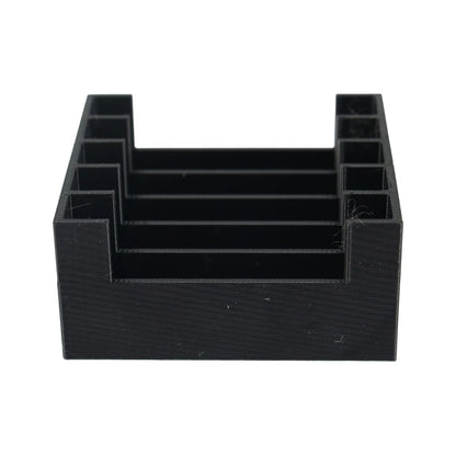 3.5 Inch Hard Drive Storage Rack