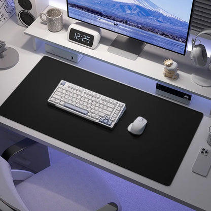 Leather Desk Mat Office Protector