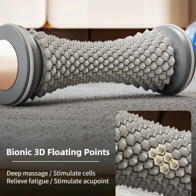 Plantar Fascia Foot Massage Roller