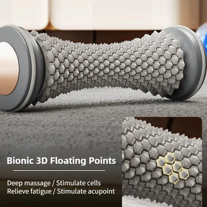 Plantar Fascia Foot Massage Roller