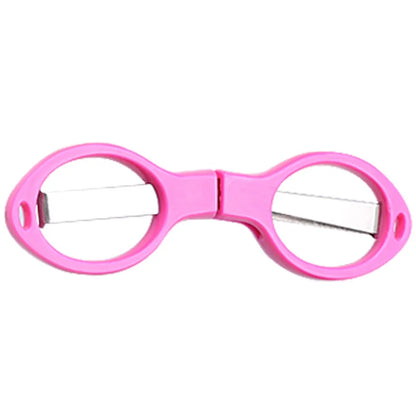 Folding Stainless Steel Mini Scissors