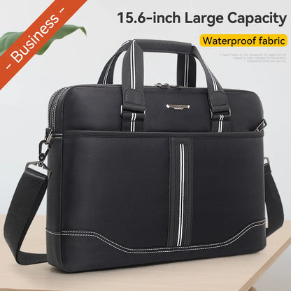 Business 15.6 inch Laptop Bag