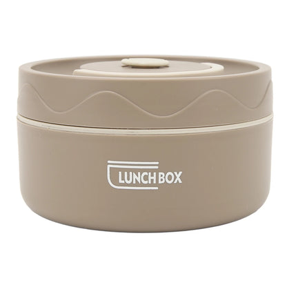 304 Stainless Steel Insulated Lunch Container