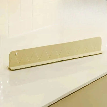 Silicone Sink Splash Guard with Suction Cups
