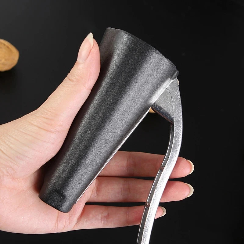Multifunctional Nut Opener Clip