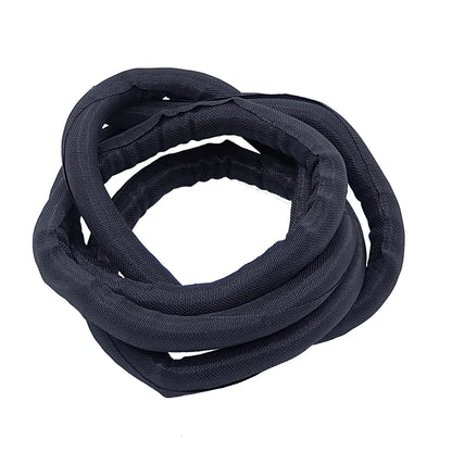 Self-Closing PET Expandable Braided Cable Sleeve