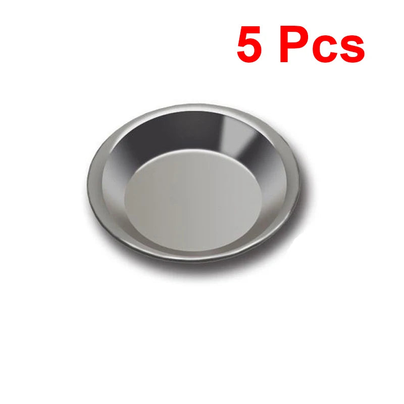 Stainless Steel Paint Mixing Cups