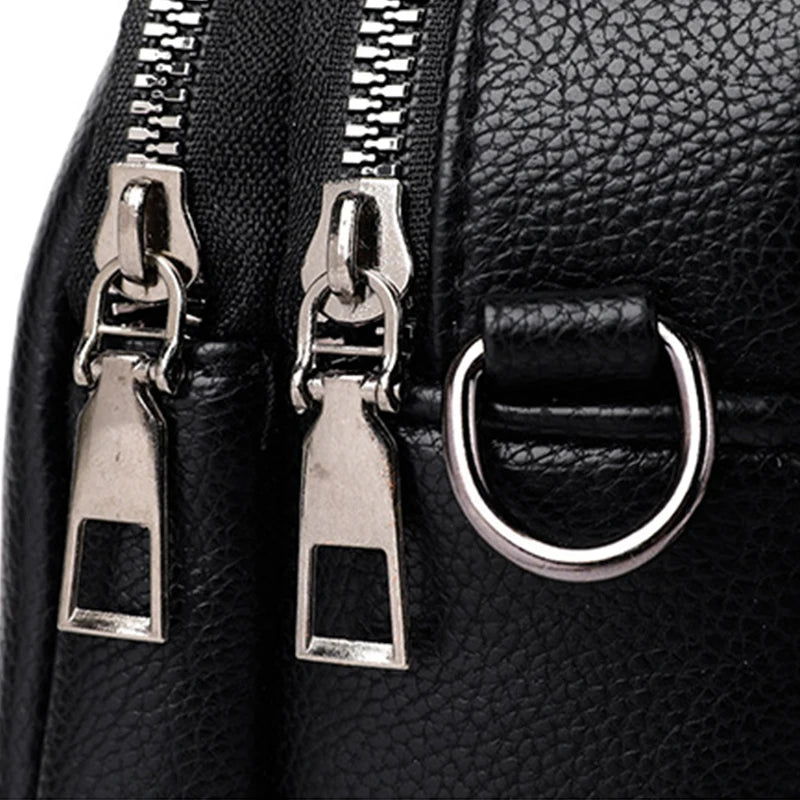 Women Leather Handbag