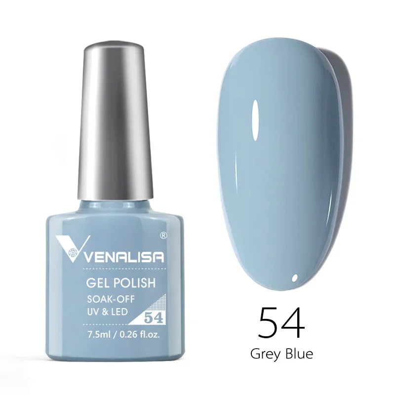 VENALISA VIP4 HEMA Free Gel Nail Polish