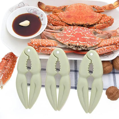 Creative Crab Crackers