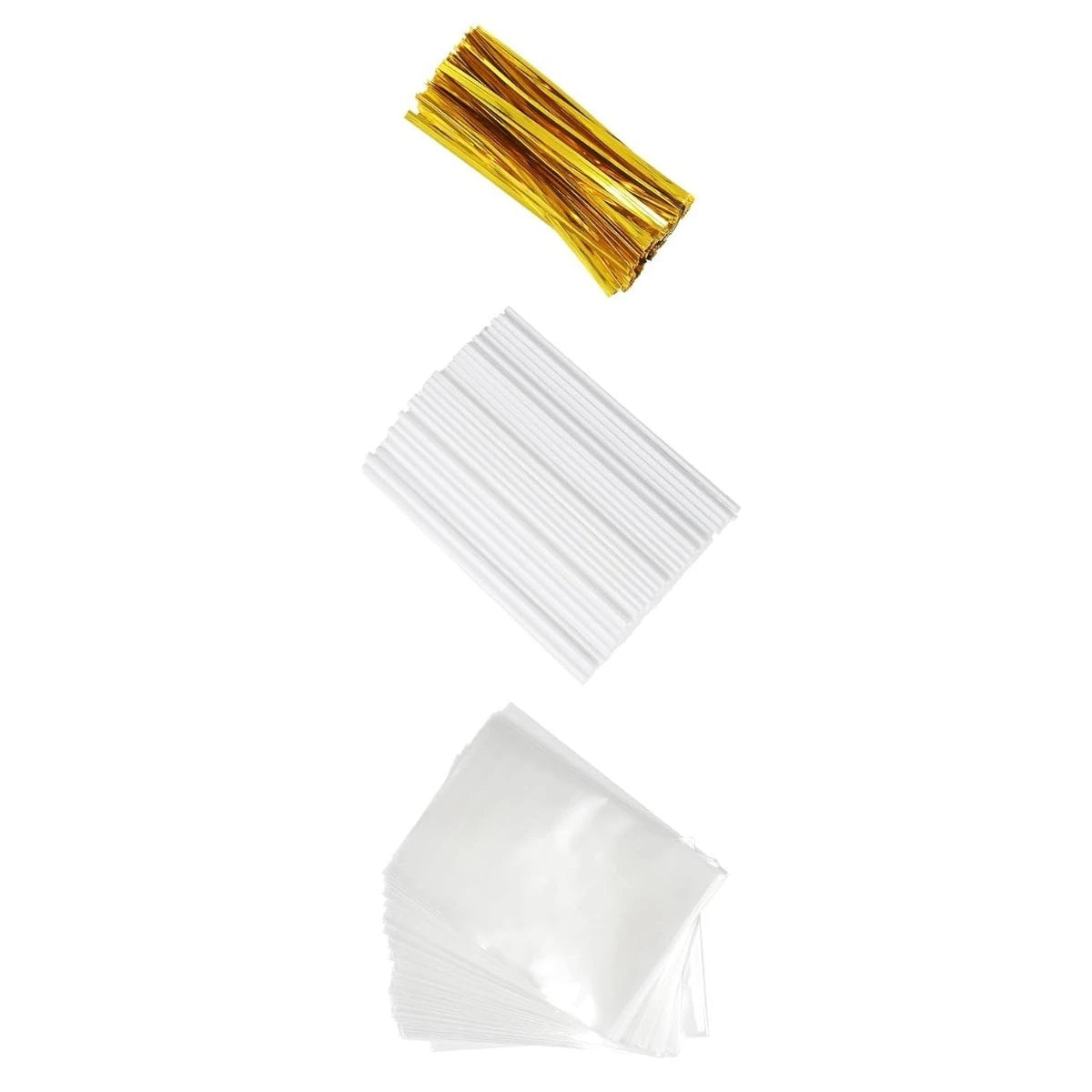 Acrylic Cake Pop Stand with Sticks