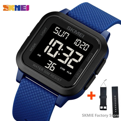 SKMEI 1894 Men’s Digital Sports Watch