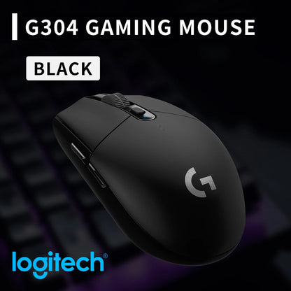 Logitech G304 LIGHTSPEED Wireless Gaming Mouse