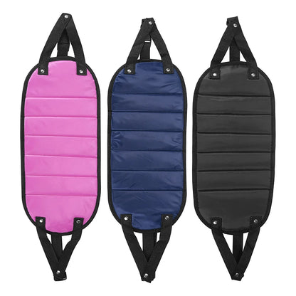 Portable Travel Footrest Hammock