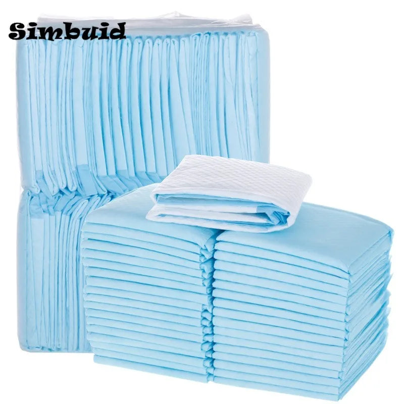 Super Absorbent Pet Training Pads
