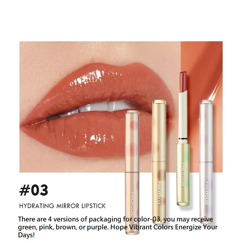 Moisturizing Watery Lipstick