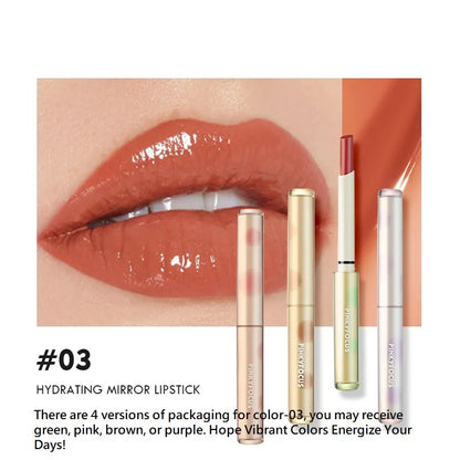 Moisturizing Watery Lipstick
