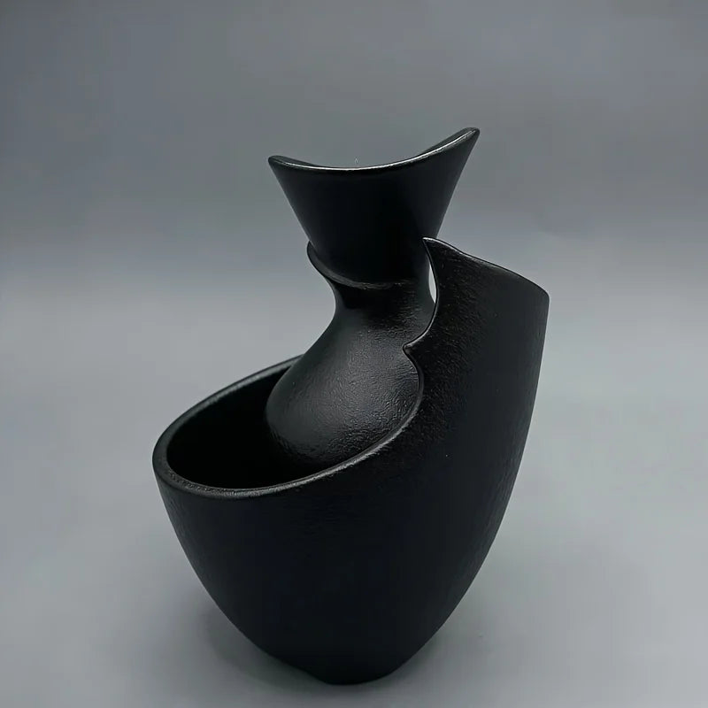 Minimalist Nordic Decorative Vase