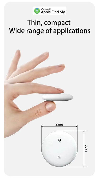 Bluetooth Smart Finder Tag