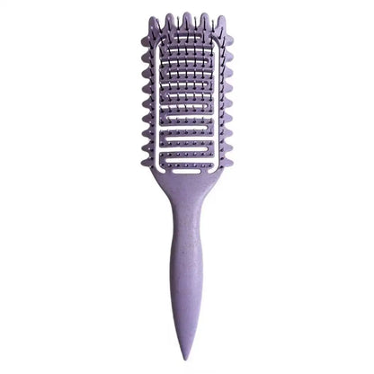Curl Defining Hair Styling Brush